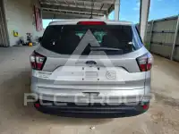 2018 Ford ESCAPE фото