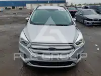 2018 Ford ESCAPE photo