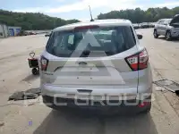 2018 Ford ESCAPE photo