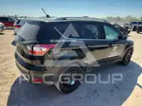 2018 Ford ESCAPE фото