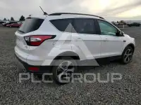 2018 Ford ESCAPE photo