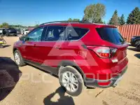 2018 Ford ESCAPE photo