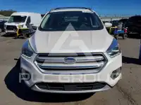 2018 Ford ESCAPE фото