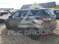 2018 Ford ESCAPE фото