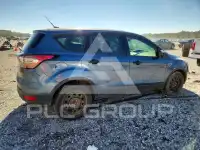 2018 Ford ESCAPE фото