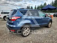 2018 Ford ESCAPE фото