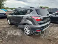 2018 Ford ESCAPE фото