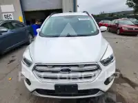 2018 Ford ESCAPE фото