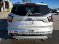 2018 Ford ESCAPE фото