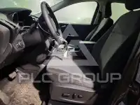 2018 Ford ESCAPE photo