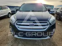 2018 Ford ESCAPE photo