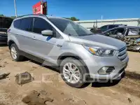 2018 Ford ESCAPE фото