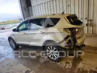 2018 Ford ESCAPE photo
