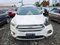 2018 Ford ESCAPE фото