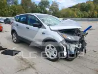 2018 Ford ESCAPE photo