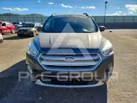 2018 Ford ESCAPE фото