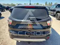 2018 Ford ESCAPE фото