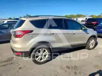 2018 Ford ESCAPE фото