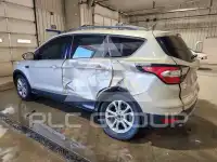 2018 Ford ESCAPE фото