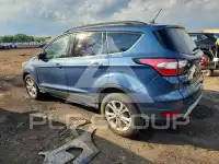 2018 Ford ESCAPE фото