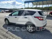 2018 Ford ESCAPE фото