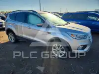 2018 Ford ESCAPE фото