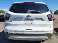 2018 Ford ESCAPE photo