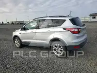 2018 Ford ESCAPE фото