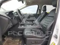 2018 Ford ESCAPE photo