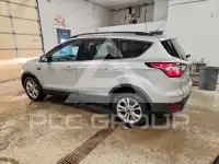 2018 Ford ESCAPE photo