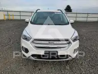2018 Ford ESCAPE photo