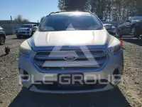 2018 Ford ESCAPE фото