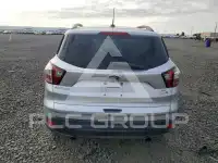 2018 Ford ESCAPE фото