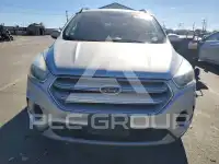 2018 Ford ESCAPE photo