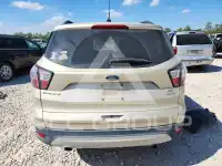 2018 Ford ESCAPE фото