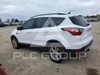 2018 Ford ESCAPE photo