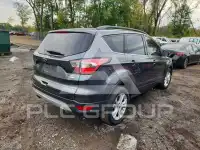 2018 Ford ESCAPE фото