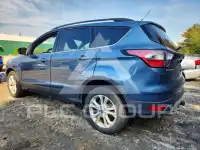 2018 Ford ESCAPE photo