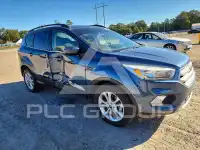 2018 Ford ESCAPE фото