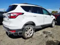 2018 Ford ESCAPE photo