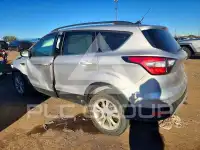 2018 Ford ESCAPE фото