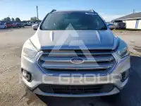 2018 Ford ESCAPE фото