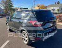 2018 Ford ESCAPE photo