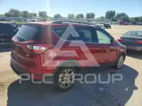 2018 Ford ESCAPE фото