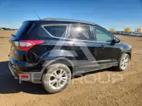 2018 Ford ESCAPE фото