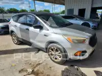 2018 Ford ESCAPE фото