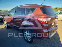 2018 Ford ESCAPE фото