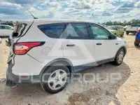 2018 Ford ESCAPE фото