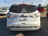 2018 Ford ESCAPE фото