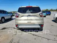 2018 Ford ESCAPE фото
